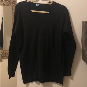 Cashmere sweater